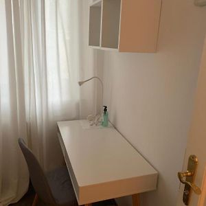 Camera piccola