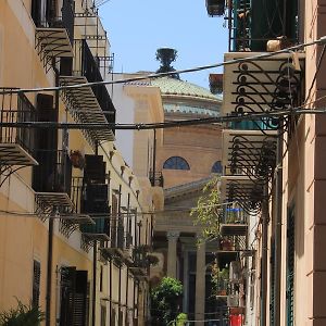 Amuni - Palermo